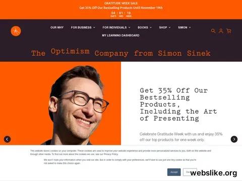 simonsinek.com