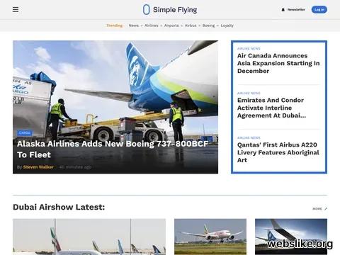 simpleflying.com