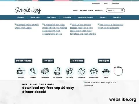 simplejoy.com