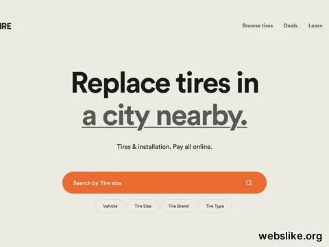 simpletire.com