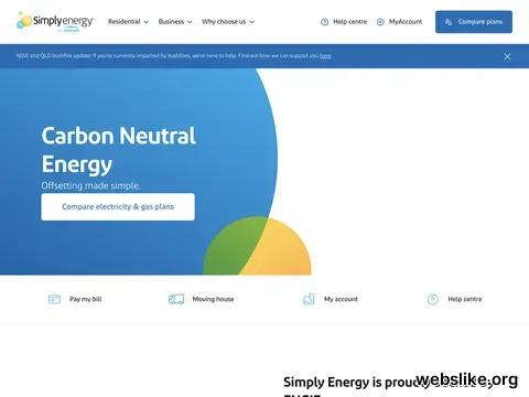 simplyenergy.com.au