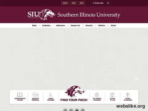 siu.edu