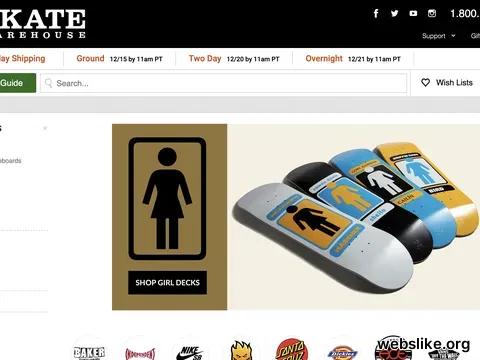 skatewarehouse.com