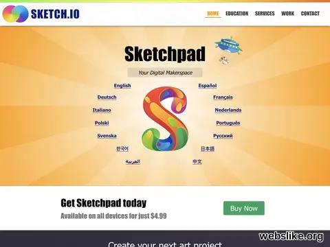 sketch.io