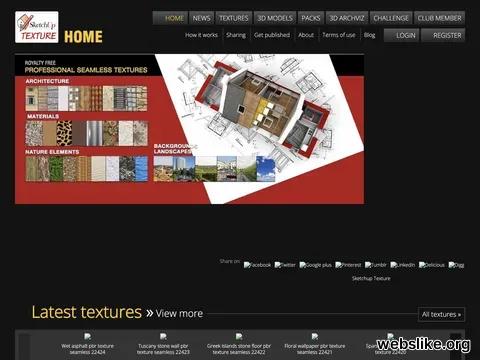 sketchuptextureclub.com