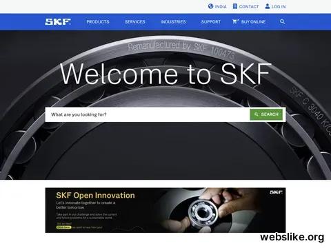 skf.com