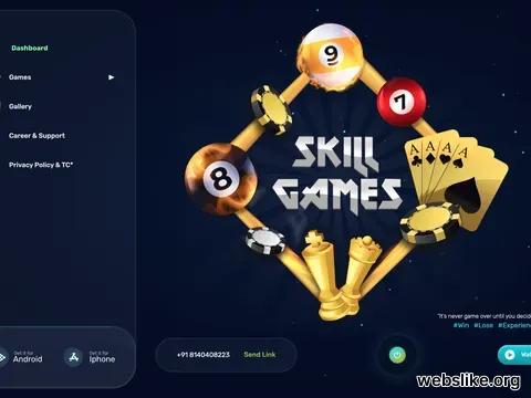 skillgames.co.in