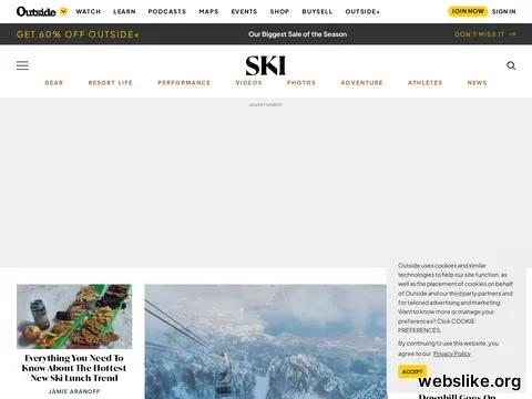 skimag.com