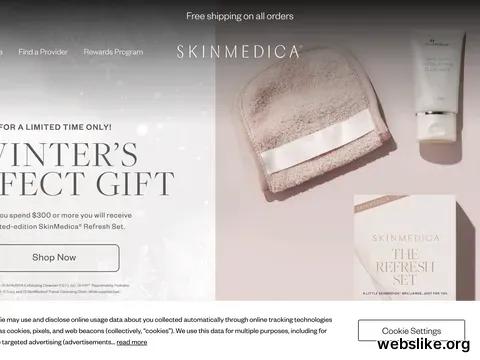 skinmedica.com