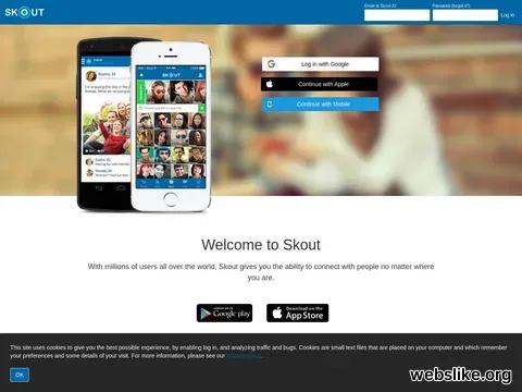 skout.com