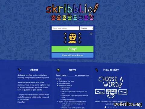 skribbl.io