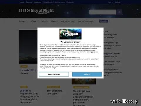 skyatnightmagazine.com