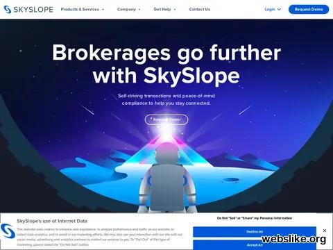 skyslope.com