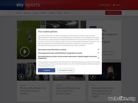 skysports.com