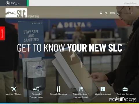 slcairport.com