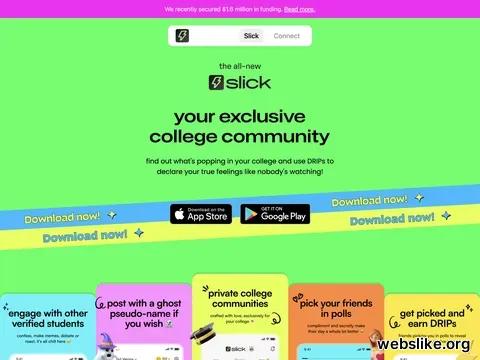 slickapp.co