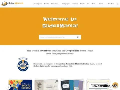 slidesmania.com