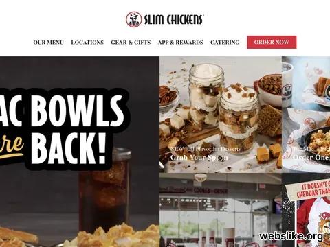 slimchickens.com