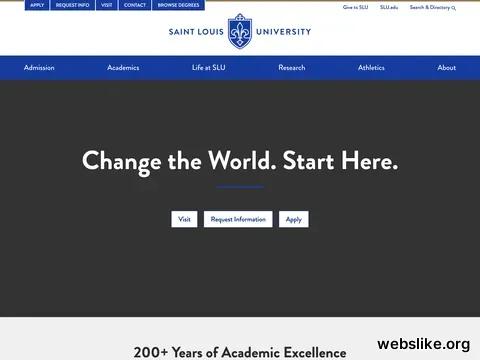 slu.edu