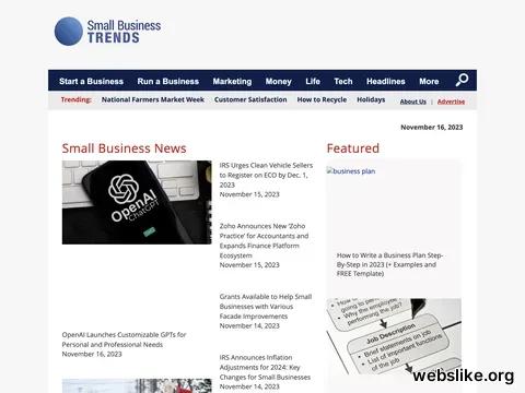 smallbiztrends.com