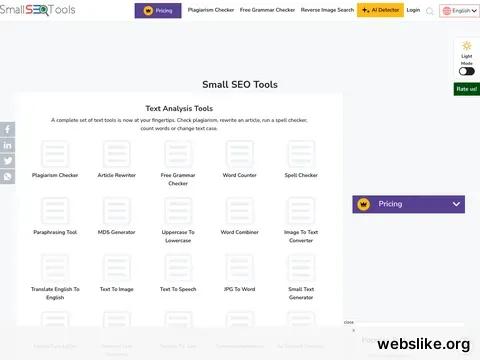 smallseotools.com