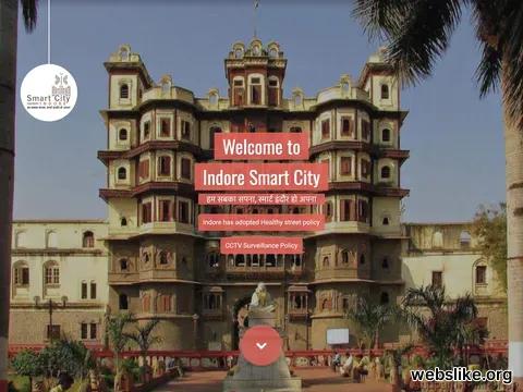 smartcityindore.org