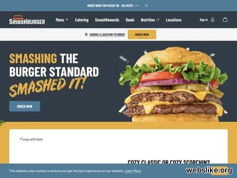 smashburger.com