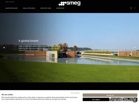 smeg.com