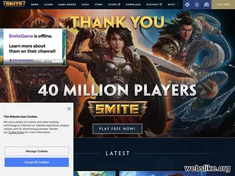 smitegame.com