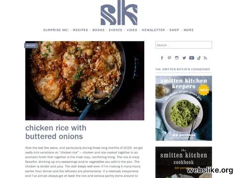 smittenkitchen.com