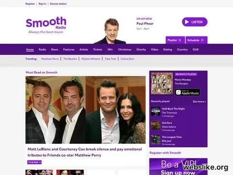 smoothradio.com