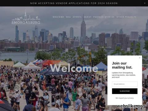 smorgasburg.com