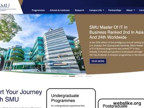 smu.edu.sg