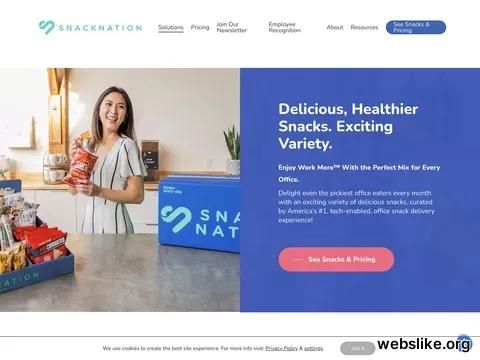 snacknation.com