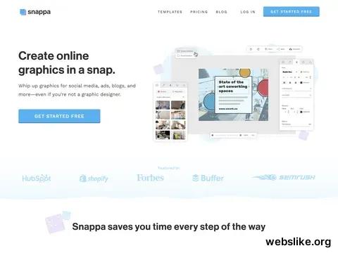 snappa.com