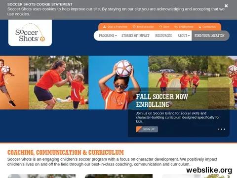 soccershots.com