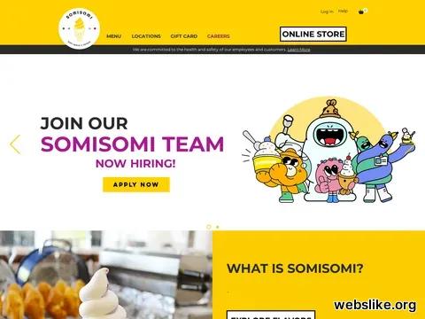 somisomi.com