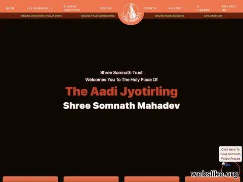 somnath.org