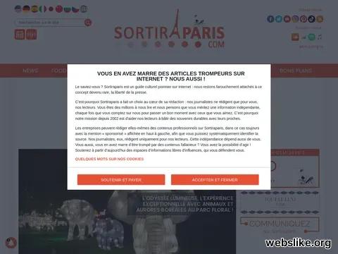 sortiraparis.com