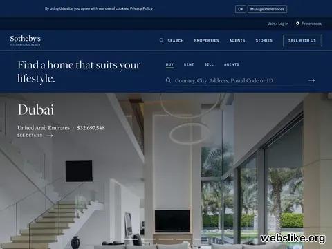 sothebysrealty.com