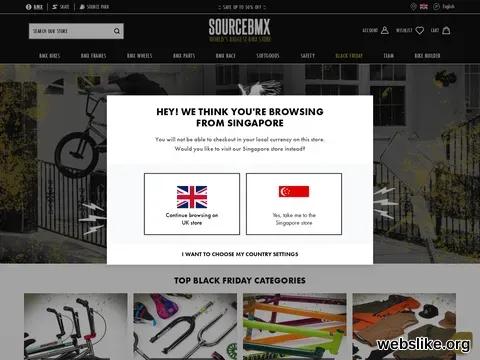 sourcebmx.com