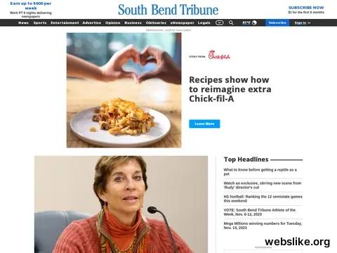 southbendtribune.com