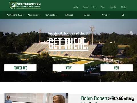 southeastern.edu