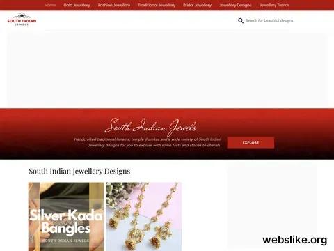 southindianjewels.in