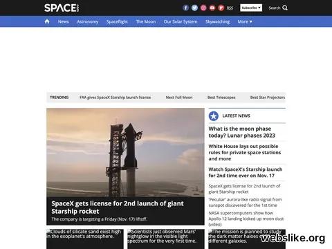 space.com