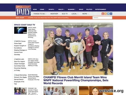 spacecoastdaily.com