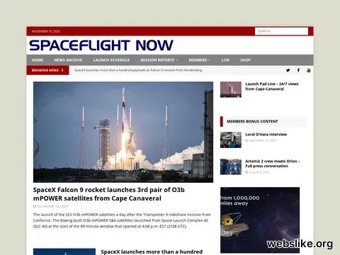 spaceflightnow.com