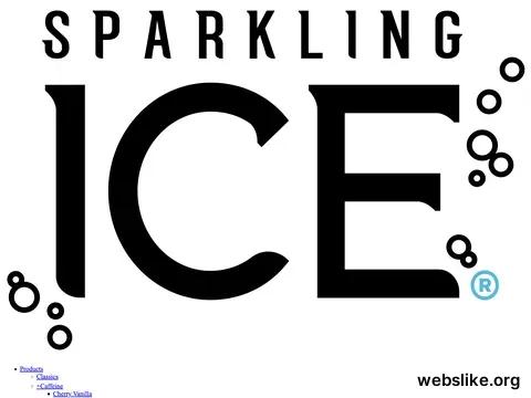 sparklingice.com