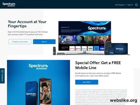 spectrumbusiness.net