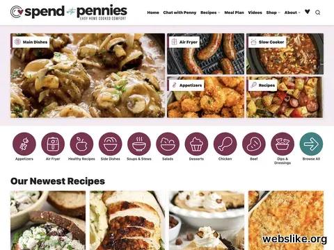 spendwithpennies.com